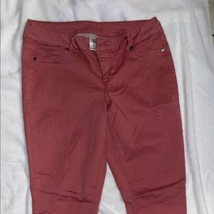 Maurices jeggings